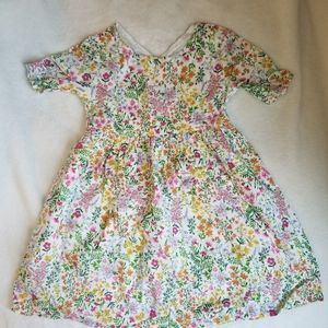 Girls dress